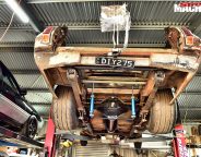 Street Machine Features Valiant Ap 6 Ute Underside 2