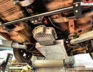 Street Machine Features Valiant Ap 6 Ute Underside 3