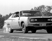 Valiant Charger Gif