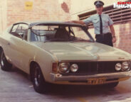 Valiant Charger