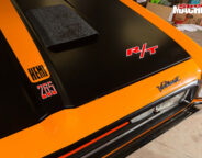 Chrysler Valiant Charger