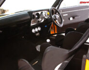 Valiant E55 Charger