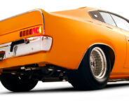Valiant E55 Charger