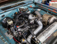 POR440 Valiant