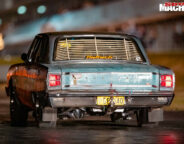 POR440 Valiant