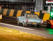 POR440 Valiant
