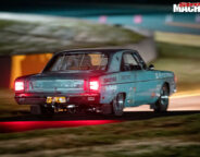 POR440 Valiant