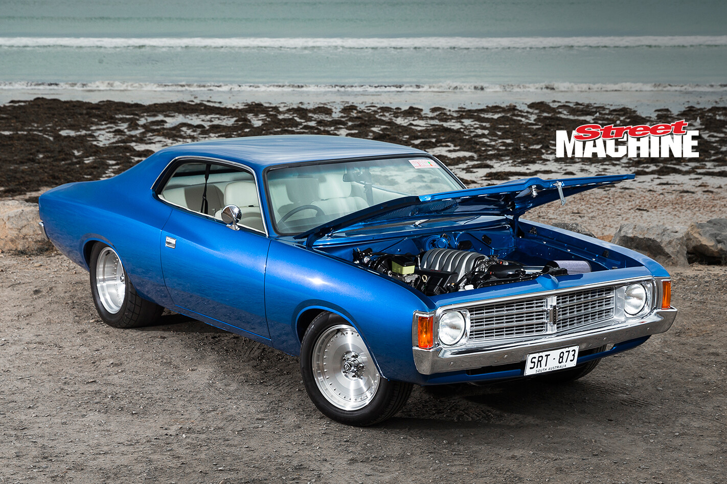 Valiant Regal Hardtop Hemi