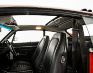Chrysler Charger roofline