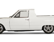 Valiant ute