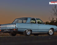 VE Valiant VIP
