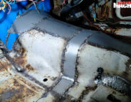 chrysler vf valiant build
