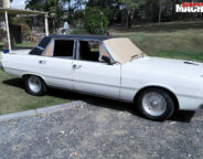 chrysler vf valiant