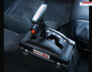 Chrysler Valiant VG Pacer shifter