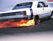 WAR440 Valiant VG