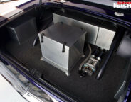 WAR440 Valiant VG boot