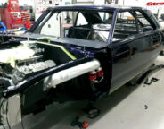 WAR440 Valiant VG build