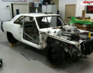 WAR440 Valiant build
