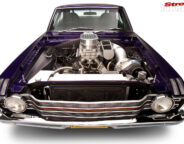 WAR440 Valiant VG front