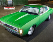 Valiant VH Charger