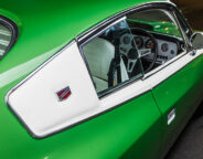 Valiant VH Charger