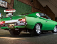 Valiant VH Charger
