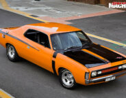 Valiant R/T Pacer