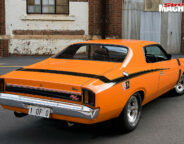 Valiant R/T Pacer