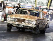 Street Machine Events Valiant Ap 6 Ute Dale 2