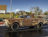 Street Machine Events Valiant Ap 6 Ute Dale 7