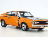 Street Machine News Valiant Charger 1