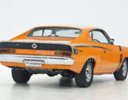 Street Machine News Valiant Charger 2