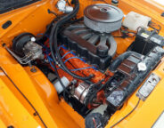 Street Machine News Valiant Charger 3