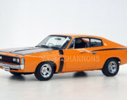 Street Machine News Valiant Charger 5