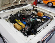 Street Machine TV Valiant Charger CL Police Car 1