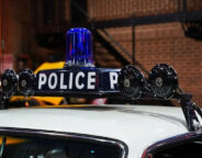 Street Machine TV Valiant Charger CL Police Car 3