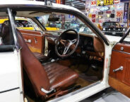 Street Machine TV Valiant Charger CL Police Car 5