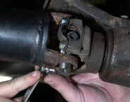 Street Machine Valiant Ute Part 25 1