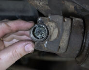 Street Machine Valiant Ute Part 25 2