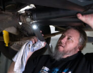 Street Machine Valiant Ute Part 25 30