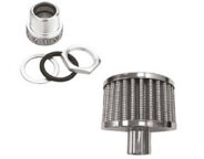 baffle kits