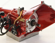 valve set-up