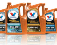 Valvoline
