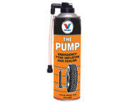 Valvoline The Pump