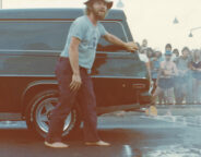Street Machine Features Van Rat Panelvan Tug Of War With Jade