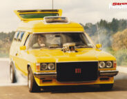 Vanrat panel van