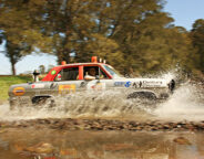 Variety Club Bash
