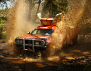 Variety Club Bash