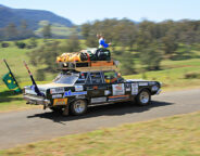Variety Club Bash