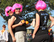Variety Club Bash